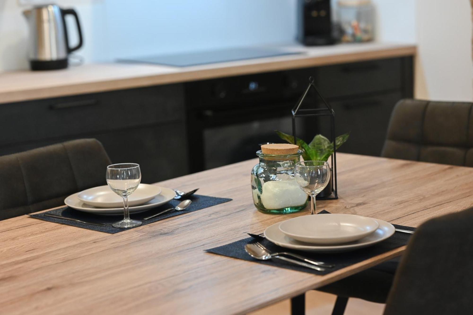 Le Galiot Apartment ฟีแฌก ภายนอก รูปภาพ