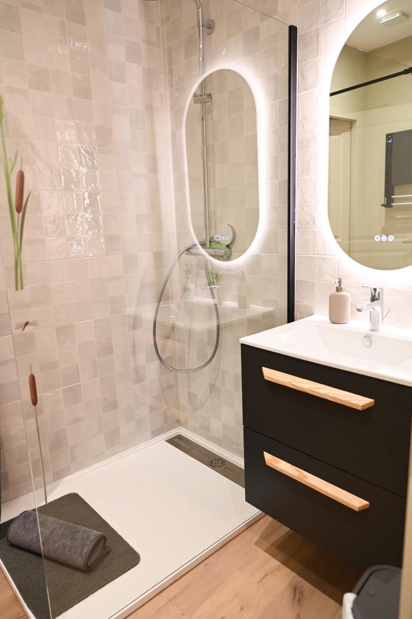 Le Galiot Apartment ฟีแฌก ภายนอก รูปภาพ